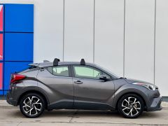 Photo of the vehicle Toyota C-HR