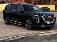 Фото авто Hyundai Palisade