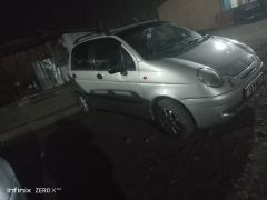 Сүрөт унаа Daewoo Matiz