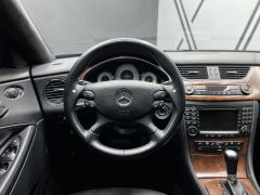 Сүрөт унаа Mercedes-Benz CLS AMG