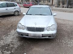 Photo of the vehicle Mercedes-Benz C-Класс