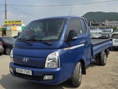 Фото авто Hyundai Porter