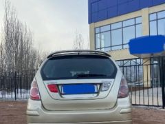 Сүрөт унаа Suzuki Liana