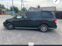 Photo of the vehicle Mazda MPV