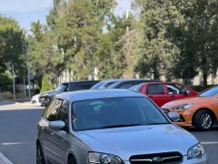 Сүрөт унаа Subaru Legacy