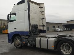 Фото авто Volvo FH