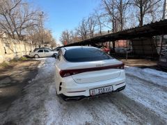 Сүрөт унаа Kia K5