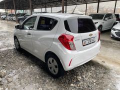 Photo of the vehicle Chevrolet Spark