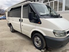 Фото авто Ford Transit