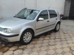 Сүрөт унаа Volkswagen Golf