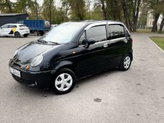 Photo of the vehicle Daewoo Matiz