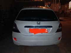 Photo of the vehicle Honda Civic