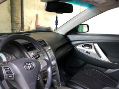 Сүрөт унаа Toyota Camry