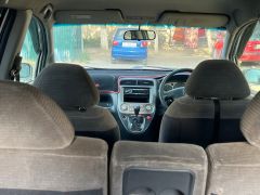 Фото авто Honda Stream