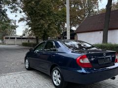 Сүрөт унаа Toyota Camry