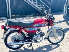 Сүрөт унаа Honda CD