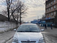 Сүрөт унаа Toyota Corolla