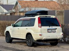 Photo of the vehicle Nissan X-Trail