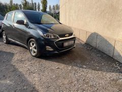 Сүрөт унаа Chevrolet Spark