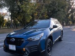 Фото авто Subaru Outback