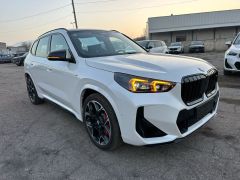 Фото авто BMW X1