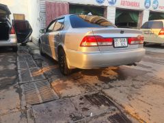 Сүрөт унаа Honda Accord