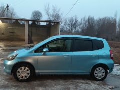 Photo of the vehicle Honda Fit