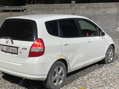 Photo of the vehicle Honda Fit