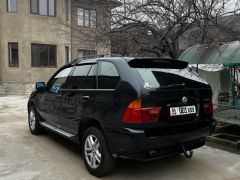 Сүрөт унаа BMW X5