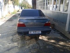 Сүрөт унаа Daewoo Nexia