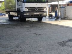 Фото авто Mercedes-Benz Atego