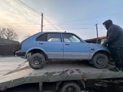 Сүрөт унаа Honda Civic