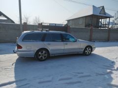 Photo of the vehicle Mercedes-Benz E-Класс