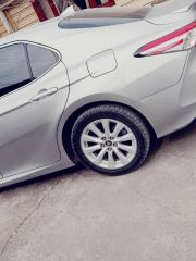 Фото авто Toyota Camry