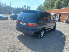 Сүрөт унаа Toyota Previa