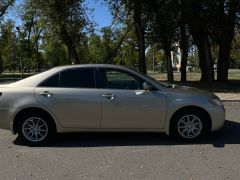 Photo of the vehicle Toyota Camry