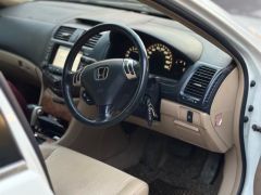 Фото авто Honda Accord