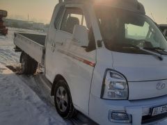 Фото авто Hyundai Porter