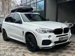 Фото авто BMW X5