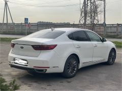 Сүрөт унаа Kia K7