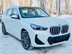 Сүрөт унаа BMW X1