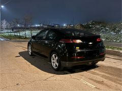 Сүрөт унаа Chevrolet Volt