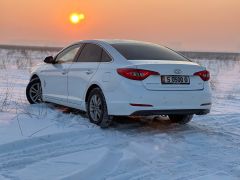 Сүрөт унаа Hyundai Sonata