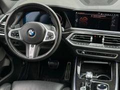 Фото авто BMW X7