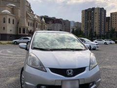 Сүрөт унаа Honda Jazz