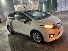 Фото авто Honda Fit