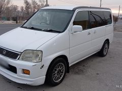 Фото авто Honda Stepwgn