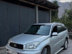 Фото авто Toyota RAV4