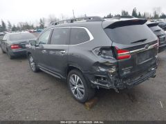 Фото авто Subaru Ascent