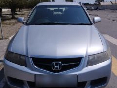 Сүрөт унаа Honda Accord